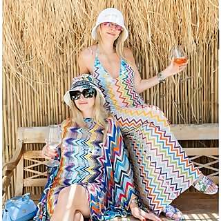 Allie Kaplan Rutstein & Lexi Kaplan