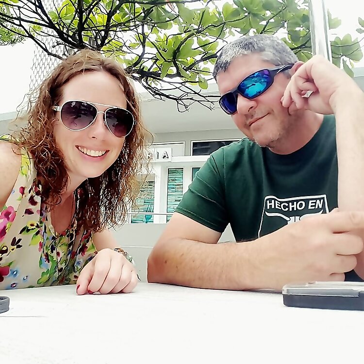 Emily & Jeff