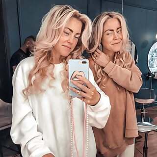 Mardy & Esme Bouma 