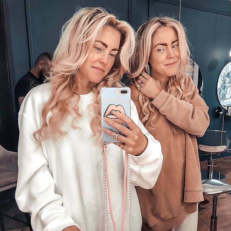 Mardy & Esme Bouma 