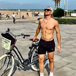 Jamie Ayshford
