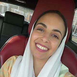 Zainab AlSawalhi