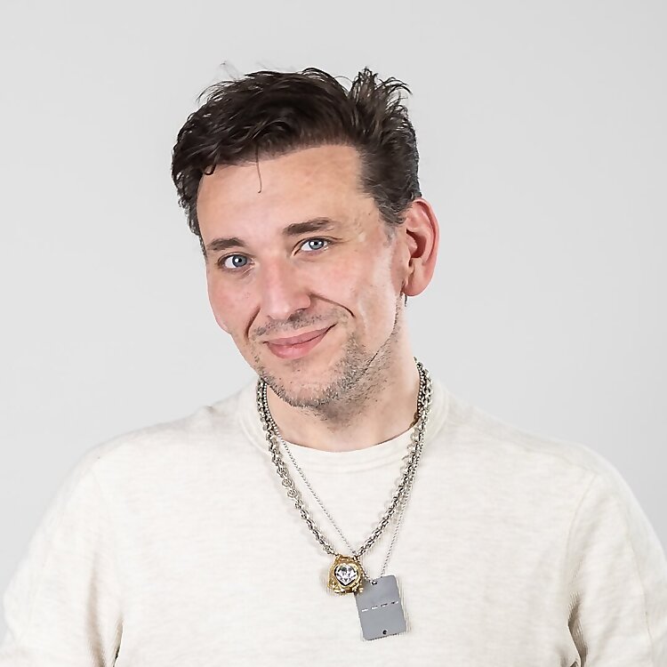 Daniel-Ryan Spaulding