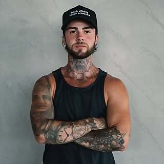 Tayden Johnson