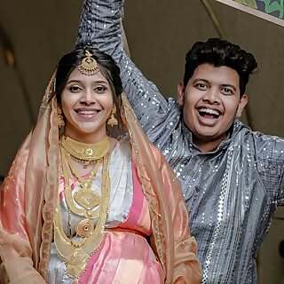 Irfan & Asifa