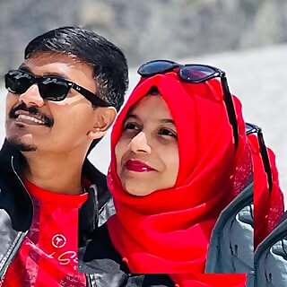 Renosa Begam sahul hameed