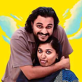 Ansari & Neha