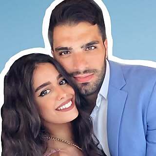 ‎Chihab & Nour Merhi ‎