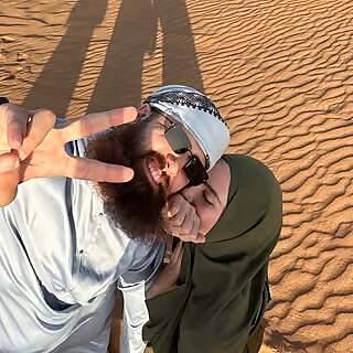 Al Amin & Indira
