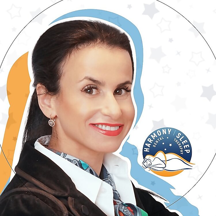 Dr. Maria Sokolina