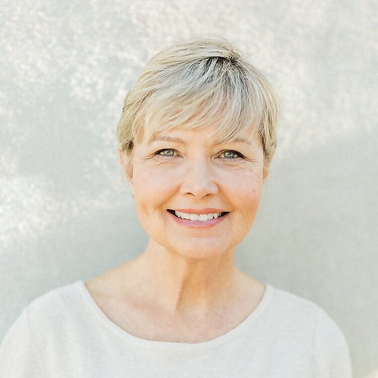 Laura Whitfield 
