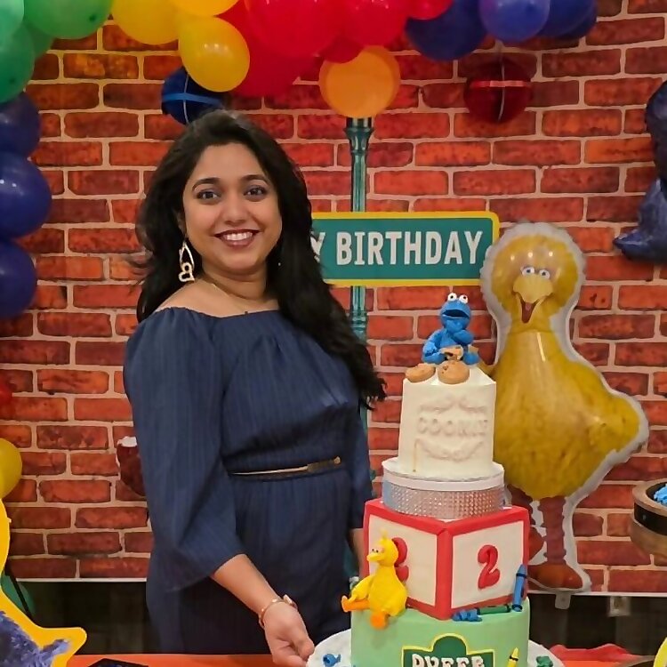 Shruti 