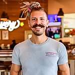 Dru Tevis