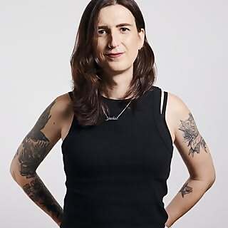 Jackie Turner