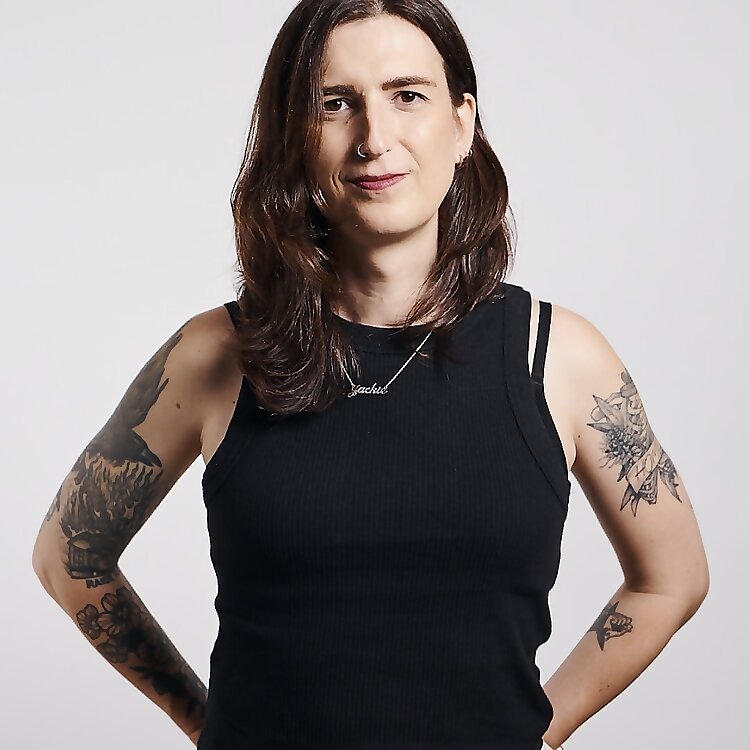 Jackie Turner