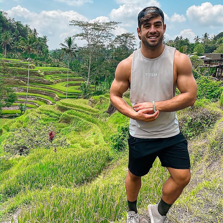 Dan Tai