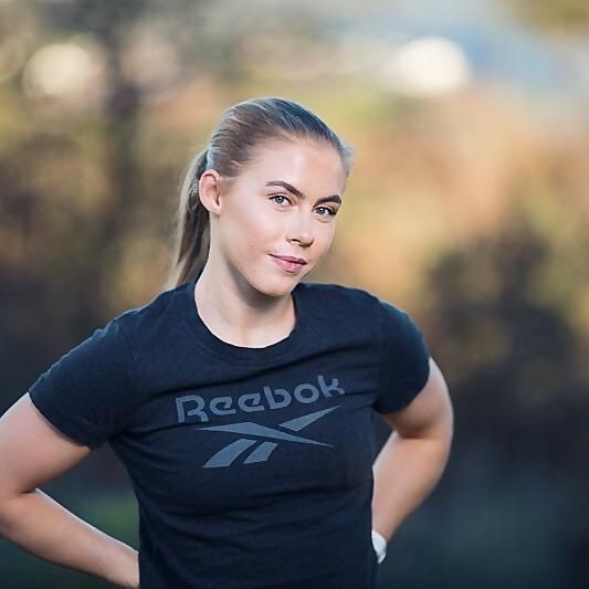 Dina Kristoffersen