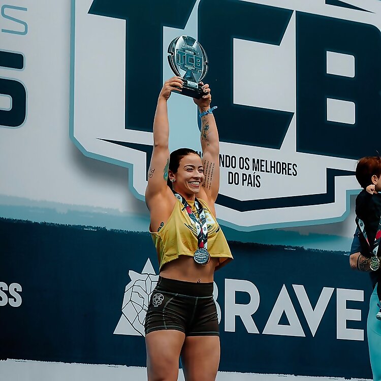 Lígia Souza Gonçalves
