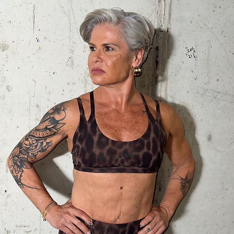 Gina Lapertosa