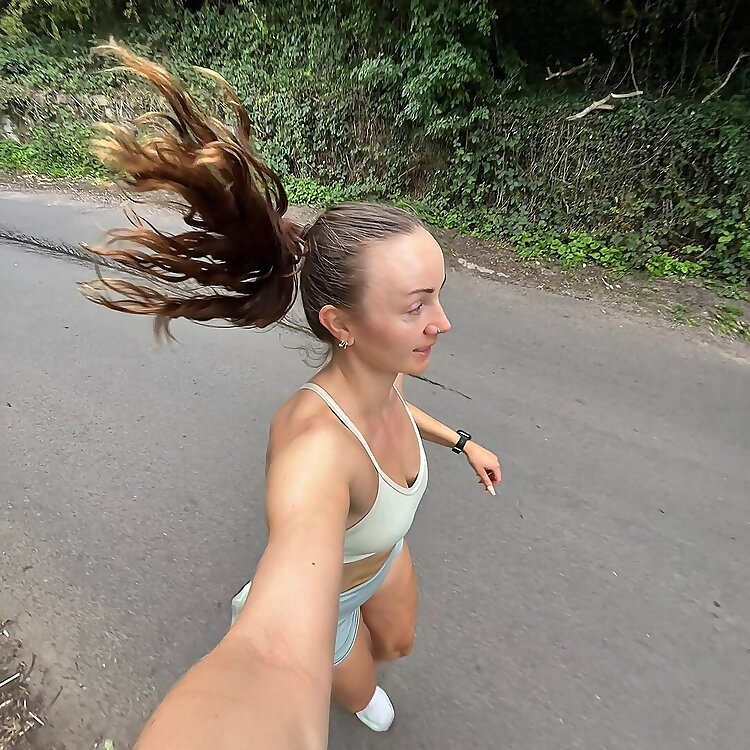 Emma Dransfield