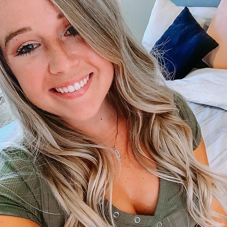 Victoria Frigard