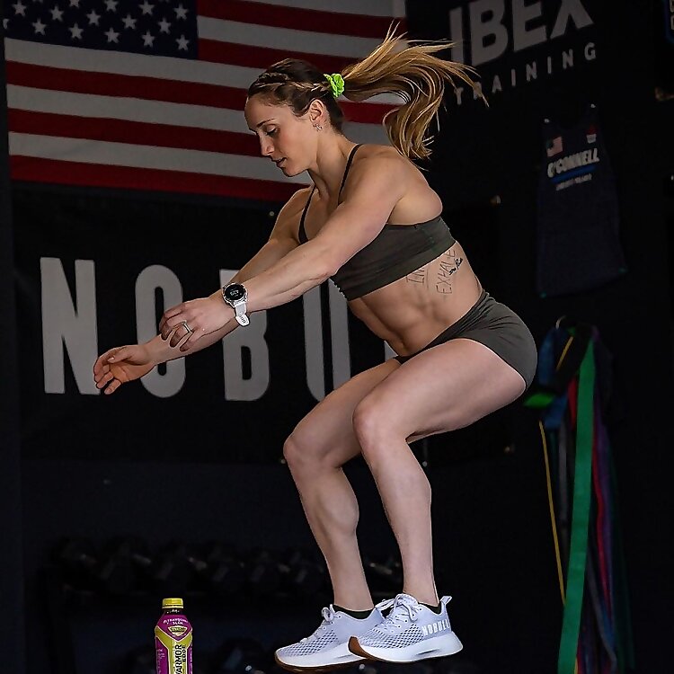 Kristi O’Connell