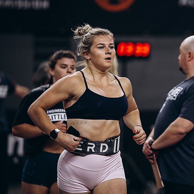 Grace Lochner