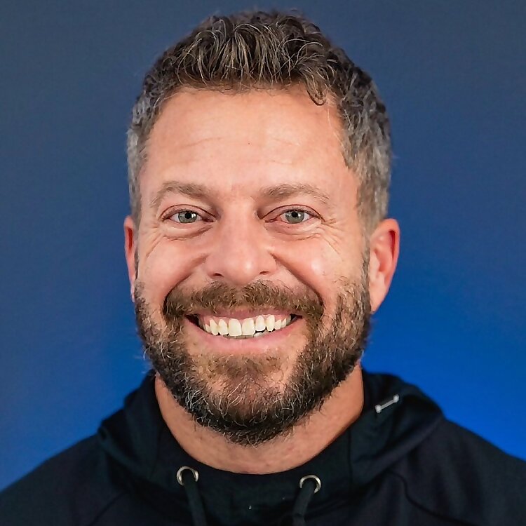 Jason Grubb