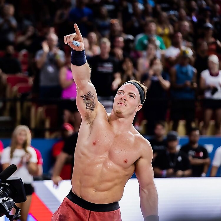 Noah Ohlsen