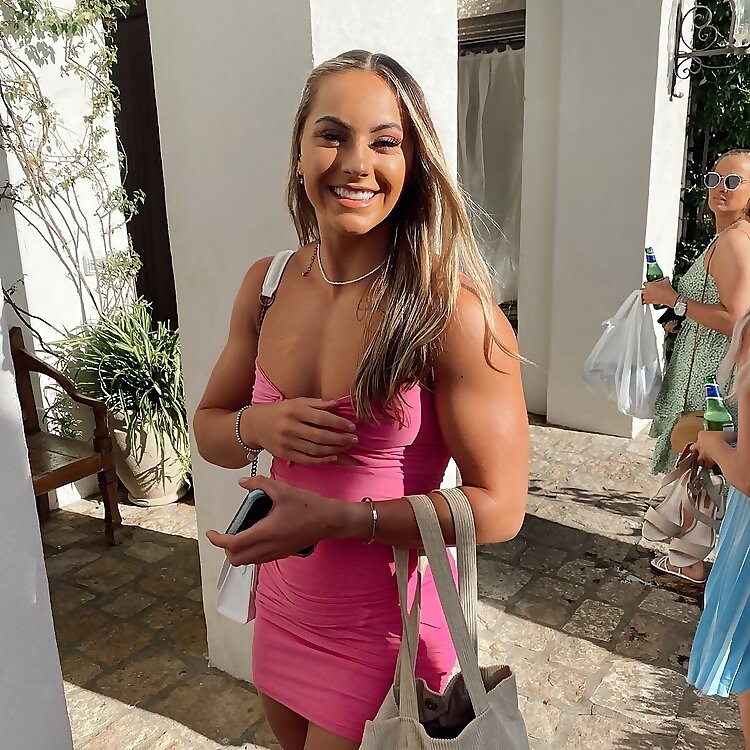 Aimee Cringle
