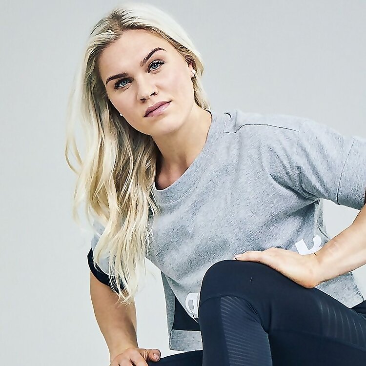 Katrín Tanja Davíðsdóttir
