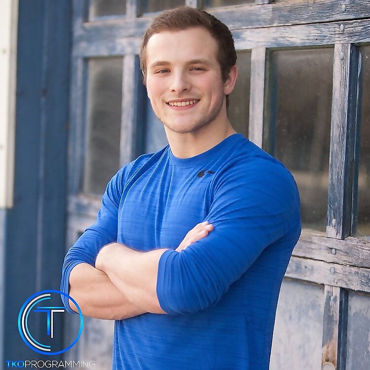Tyler Kidd