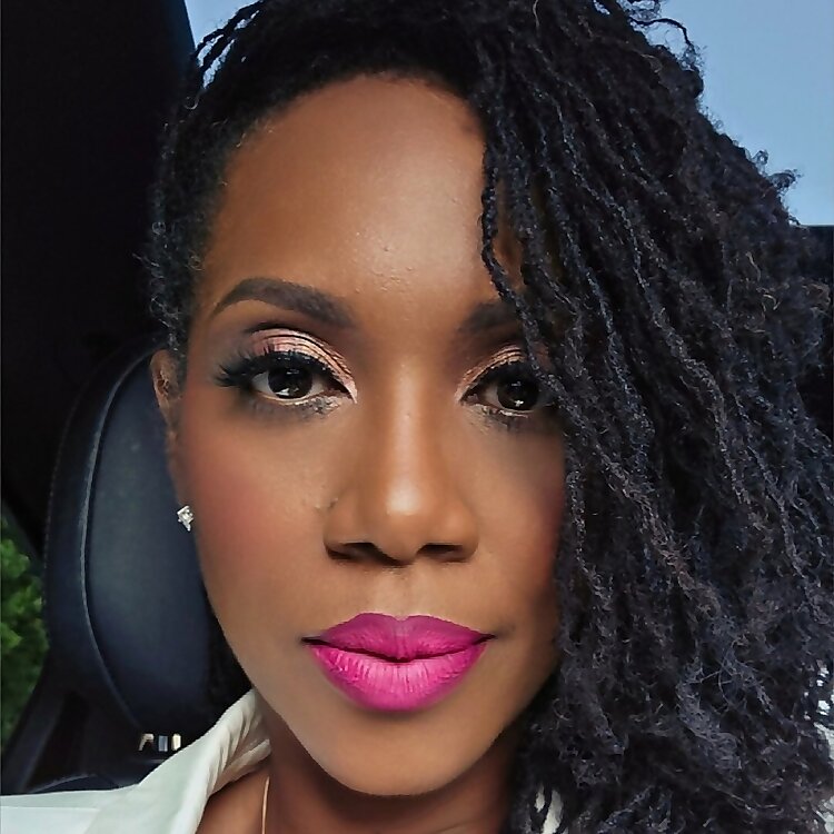 Marcia Coleman