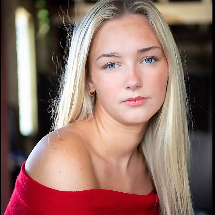 Zahlee Moore
