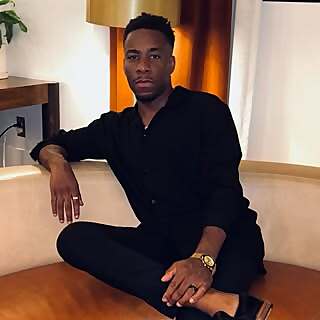 Darius Stone Miller