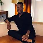 Darius Stone Miller