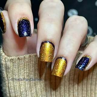 PaintNailsPlayGames