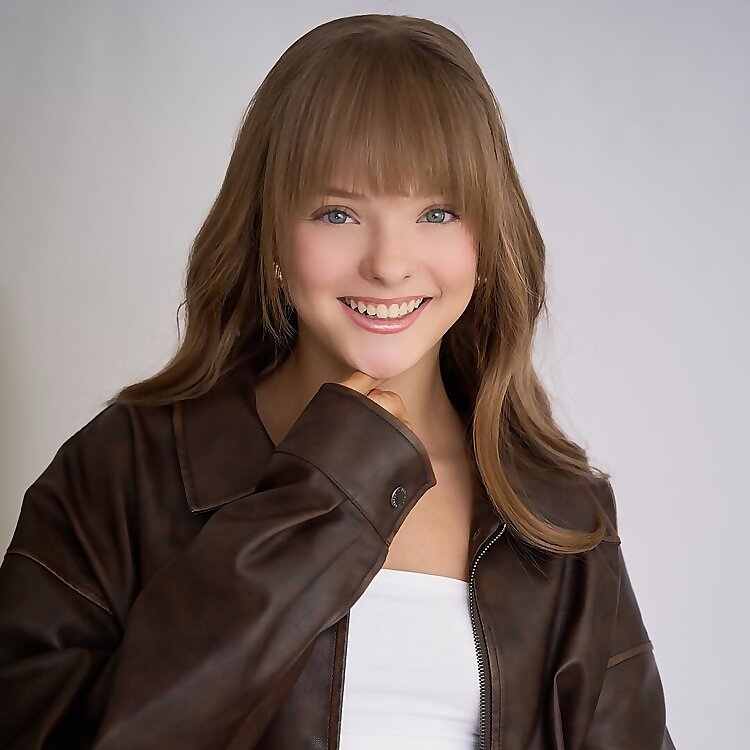 Olivia Van Heeswyk