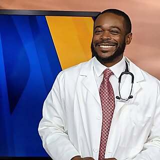 Christopher J Allen