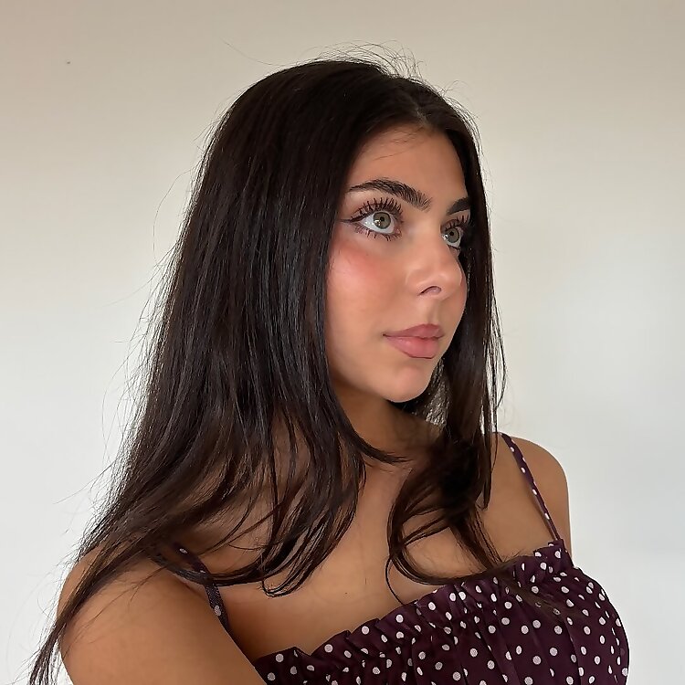 Abby Bergman