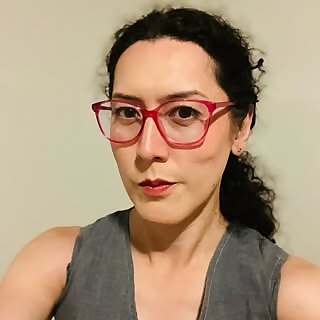 Audrey Harradine