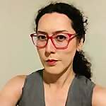 Audrey Harradine