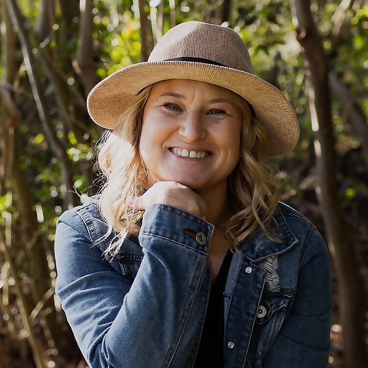 Christine Meyer