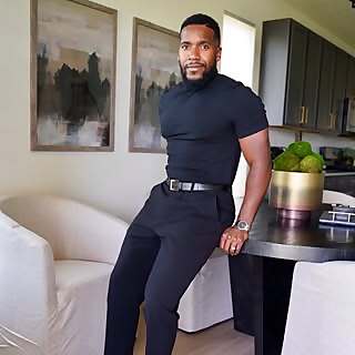 Deon Knox