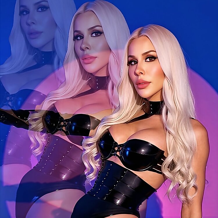 Marissa Minx