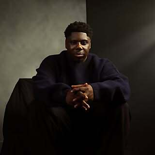 Reuel Kofi Dartey