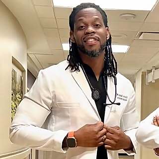 Clayton Okpara