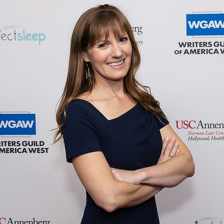 Julie Flygare