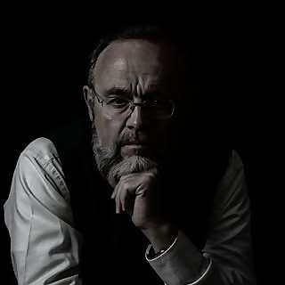 Pastor Henry Hildebrandt