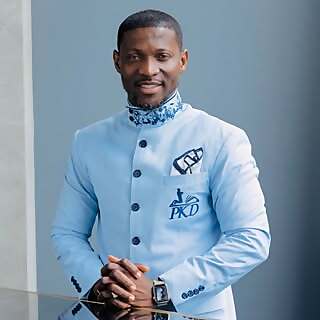 Dr Kofi Danso